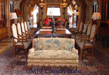 hearst sofa